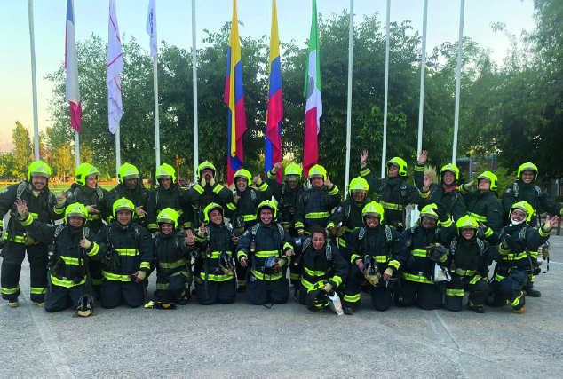 2007 - Convocatorias