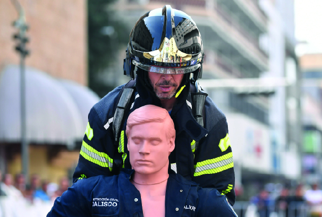 2016 - Una década