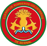 Asociación de Bomberos Voluntarios de Bernal