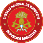 Consejo Nacional de Federaciones de Bomberos Voluntarios de la República Argentina