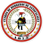 Cuerpo de Bomberos Antofagasta