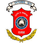 Cuerpo de Bomberos de Iquique