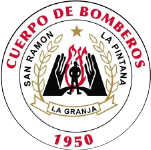 Cuerpo de Bomberos de La Granja, San Ramón, La Pintana
