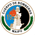 Cuerpo de Bomberos de Maipú