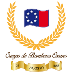 Cuerpo de Bomberos de Osorno