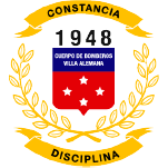 Cuerpo de Bomberos de Villa Alemana