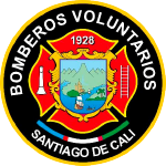 Benemérito Cuerpo de Bomberos Voluntarios de Cali