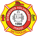 Cuerpo de Bomberos Voluntarios de Itagüí