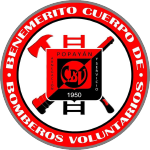 Cuerpo de Bomberos Voluntarios de Popayán
