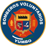 Cuerpo de Bomberos Voluntarios de Yumbo