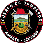 Cuerpo de Bomberos Ambato