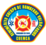 Benemérito Cuerpo de Bomberos Voluntarios de Cuenca