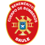 Benemérito Cuerpo de Bomberos de Daule