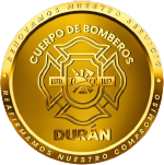 Cuerpo de Bomberos Municipal del Cantón Durán