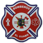 Cuerpo de Bomberos Municipal del Cantón El Guabo