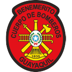 Benemérito Cuerpo de Bomberos de Guayaquil