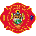 Cuerpo de Bomberos la Concordia