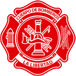 Cuerpo de Bomberos del Cantón La Libertad
