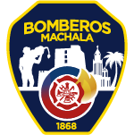 Cuerpo de Bomberos Municipal de Machala