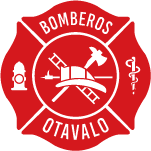 Cuerpo de Bomberos del Cantón de Otavalo