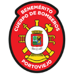 Benemérito Cuerpo de Bomberos de Portoviejo