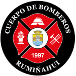 Cuerpo de Bomberos de Rumiñahui