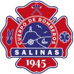 Cuerpo de Bomberos Salinas