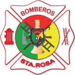 Cuerpo de Bomberos Municipal del Cantón de Santa Rosa