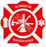 Cuerpo de Bomberos de Shushufindi