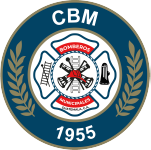 Cuerpo de Bomberos Municipales de Guatemala