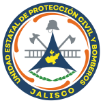 Unidad Estatal de Protección Civil y Bomberos Jalisco