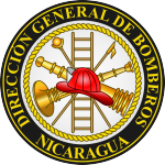 Dirección General de Bomberos de Nicaragua