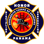 Benemérito Cuerpo de Bomberos de la República de Panamá