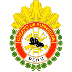 Cuerpo General de Bomberos Voluntarios del Perú