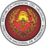 Dirección Nacional de Bomberos de Uruguay