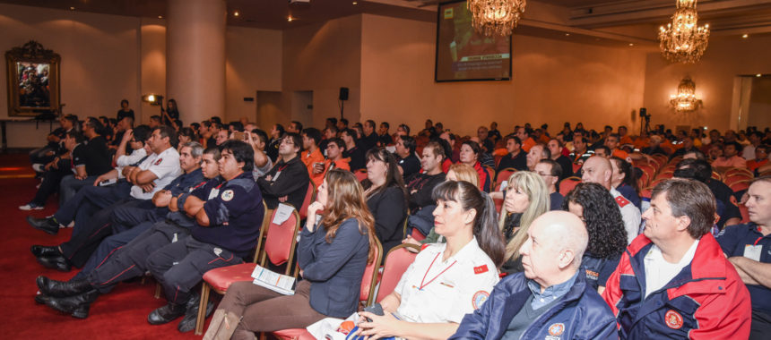 Congreso OBA-Fundación MAPFRE