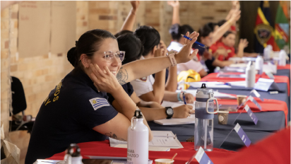 Programa de Género y Diversidad