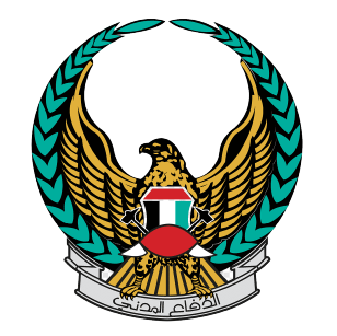 Dirección General de Defensa Civil de Dubai
