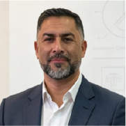 Cristian Andrés Pincetti González